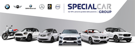 Specialcar