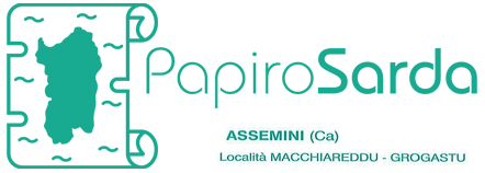 Papiro Sarda